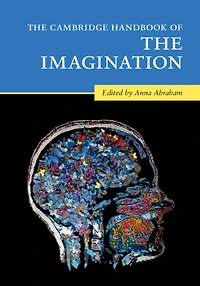 the Cambridge Handbook of Imagination