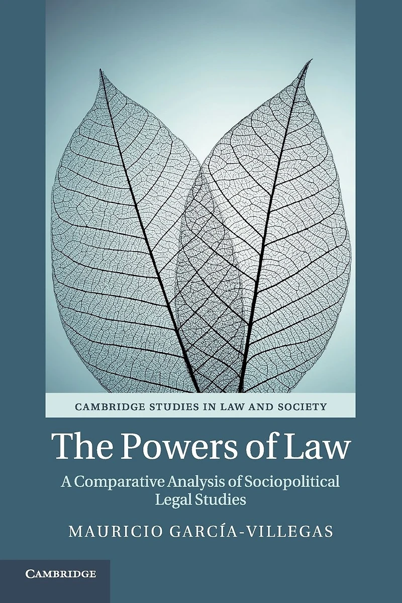 The Powers of Law: A Comparative Analysis Sociopolitical Legal Studies