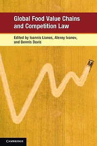 Global Food Value Chains and Competition Law