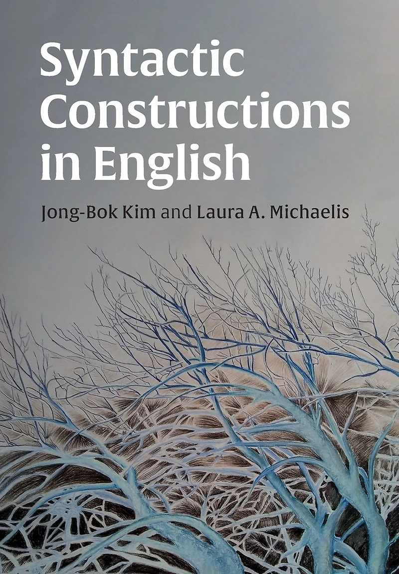 Syntactic Constructions English