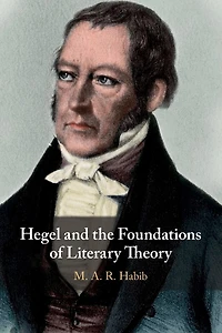 Hegel and the Foundations of Literary Theory