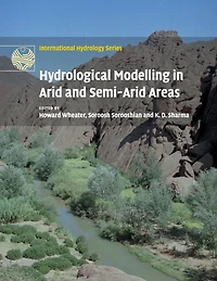 Hydrological Modelling Arid and Semi-Arid Areas