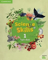 Science Skills Level 1 Pupil's Book