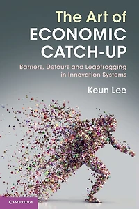 The Art of Economic Catch-Up: Barriers, Detours and Leapfrogging Innovation Systems