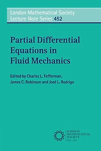Partial Differential Equations Fluid Mechanics