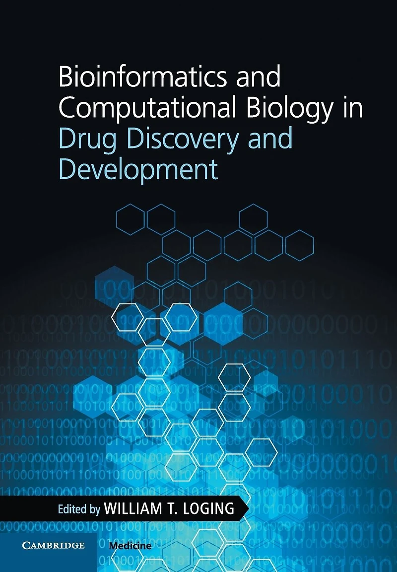 Bioinformatics and Computational Biology Drug Discovery Development