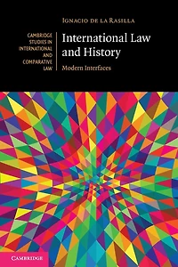 International Law and History: Modern Interfaces
