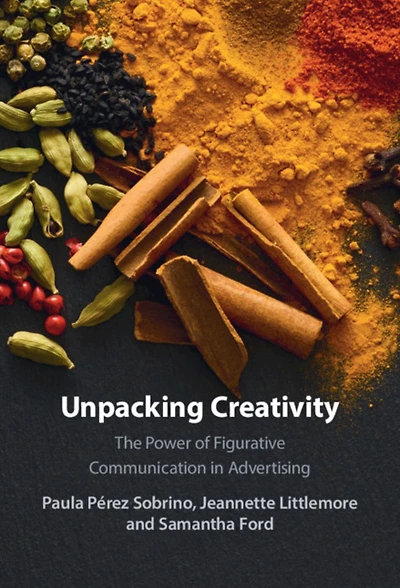 Unpacking Creativity: The Power of Figurative Communication in Advertising