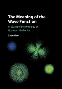 the Meaning of Wave Function: Search Ontology Quantum Mechanics
