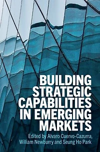 Building Strategic Capabilities Emerging Markets