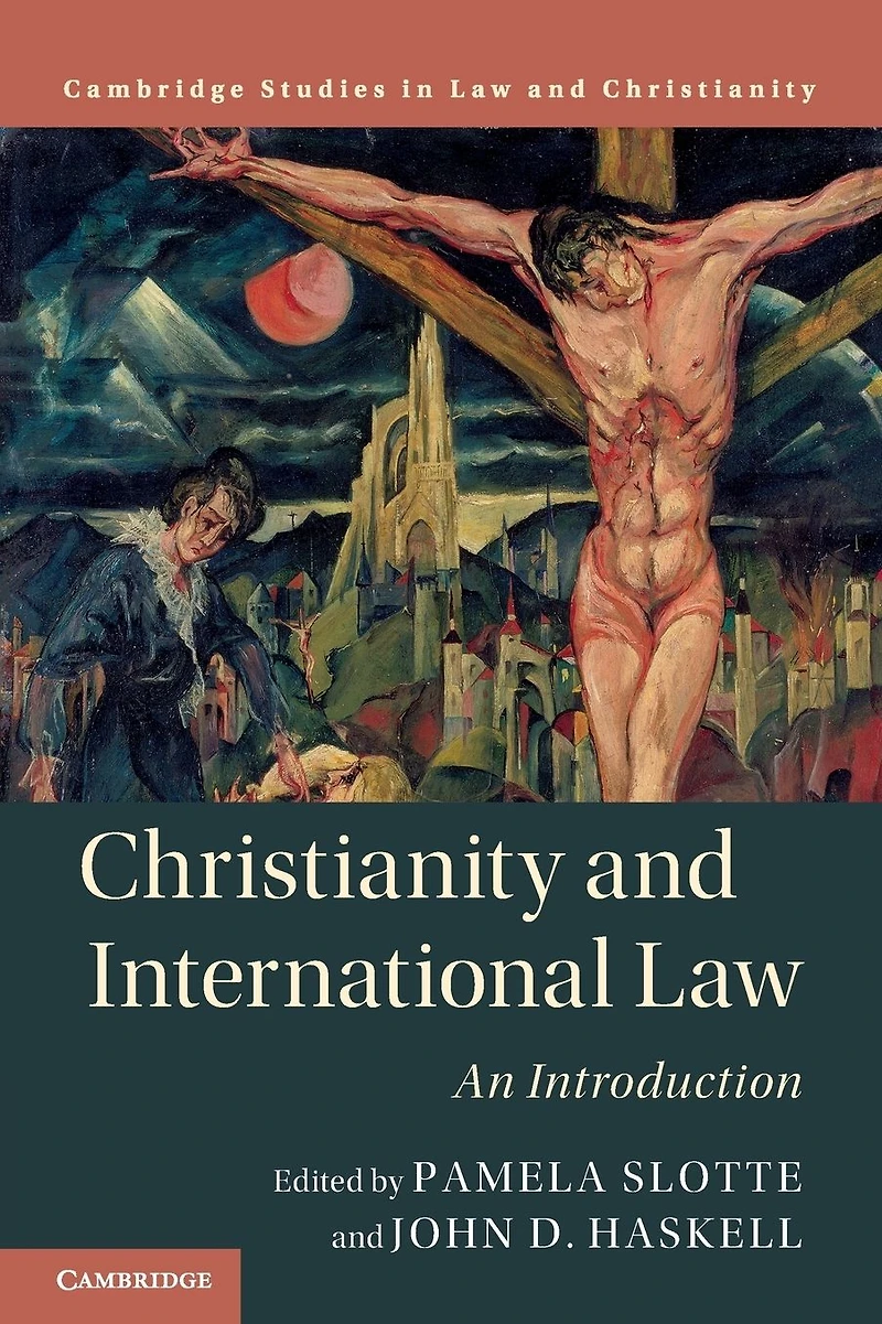 Christianity and International Law: An Introduction