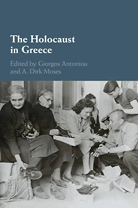 The Holocaust Greece