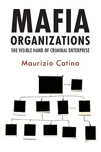 Mafia Organizations: The Visible Hand of Criminal Enterprise