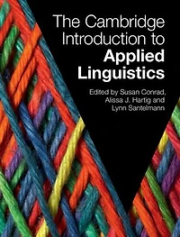 The Cambridge Introduction to Applied Linguistics