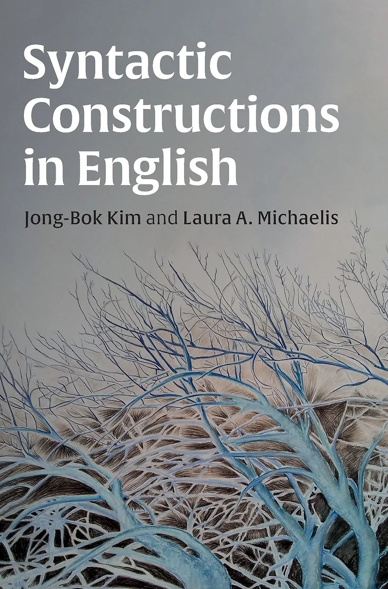 Syntactic Constructions English