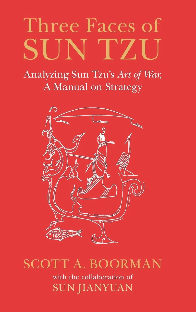 Three Faces of Sun Tzu: Analyzing Tzu's Art War, A Manual on Strategy