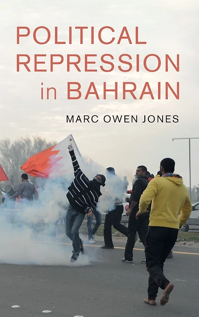 Political Repression Bahrain