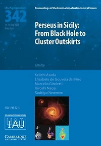 Perseus in Sicily (IAU S342): From Black Hole to Cluster Outskirts