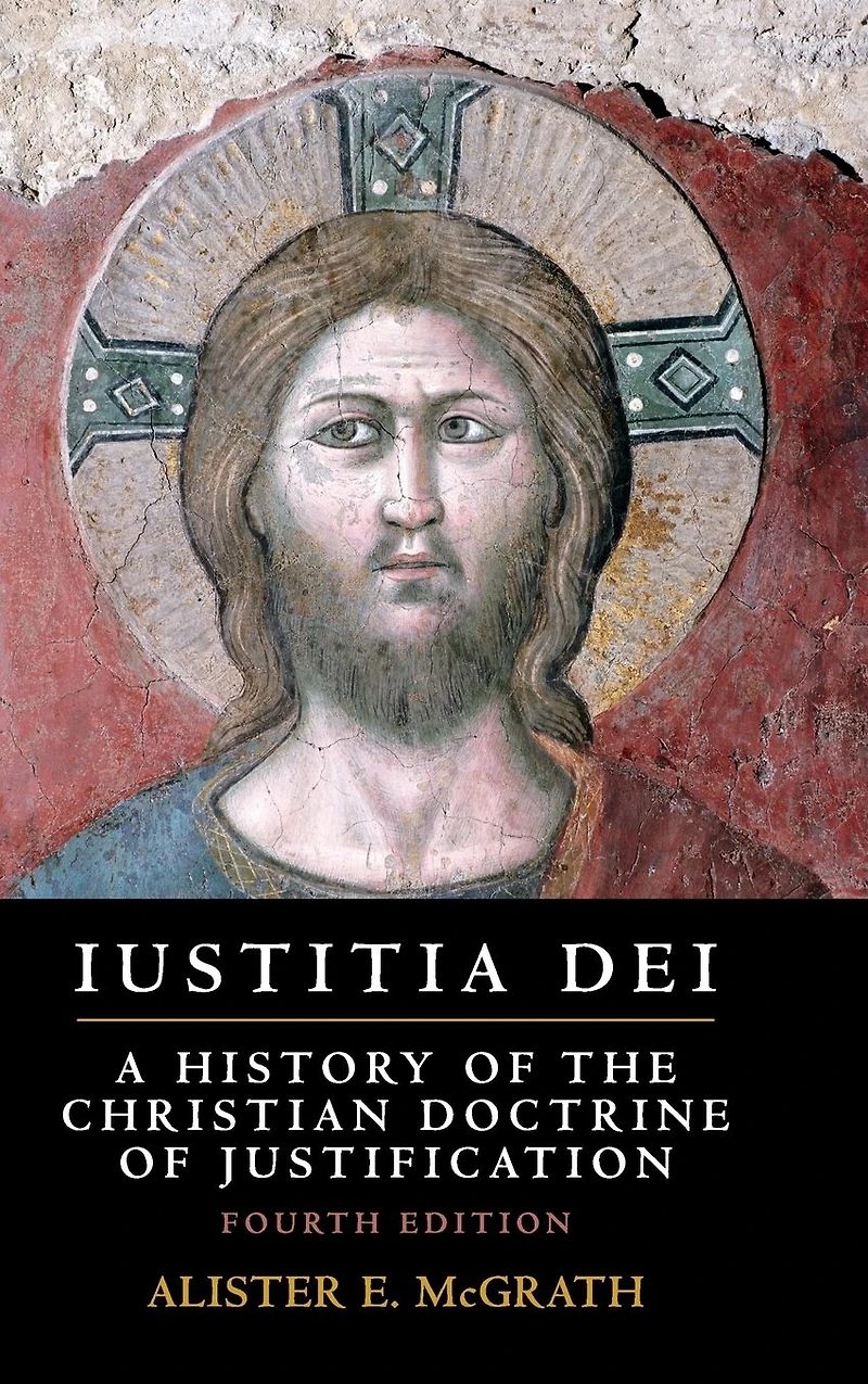 Iustitia Dei: A History of the Christian Doctrine Justification