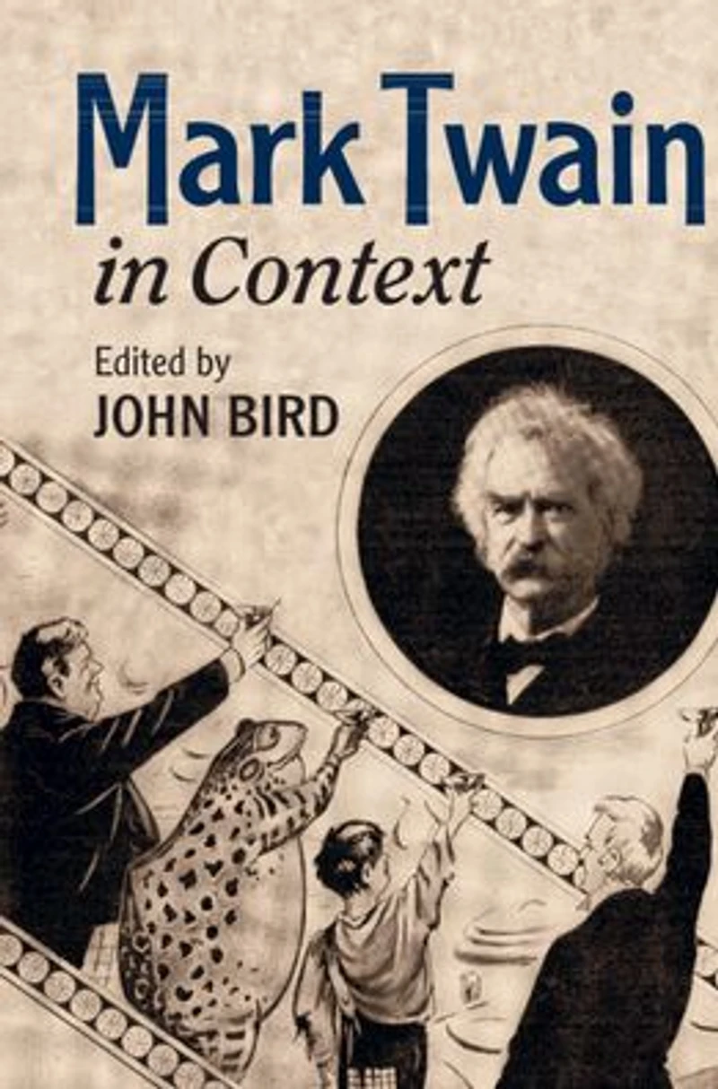 Mark Twain Context
