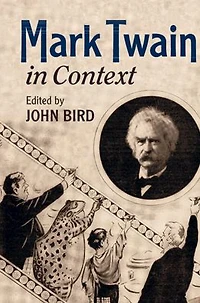 Mark Twain Context
