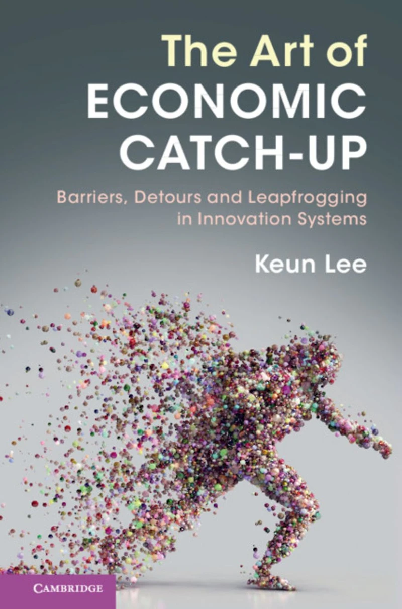 The Art of Economic Catch-Up: Barriers, Detours and Leapfrogging Innovation Systems