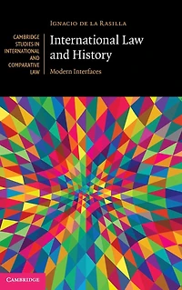 International Law and History: Modern Interfaces