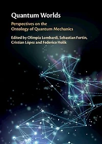 Quantum Worlds: Perspectives on the Ontology of Mechanics