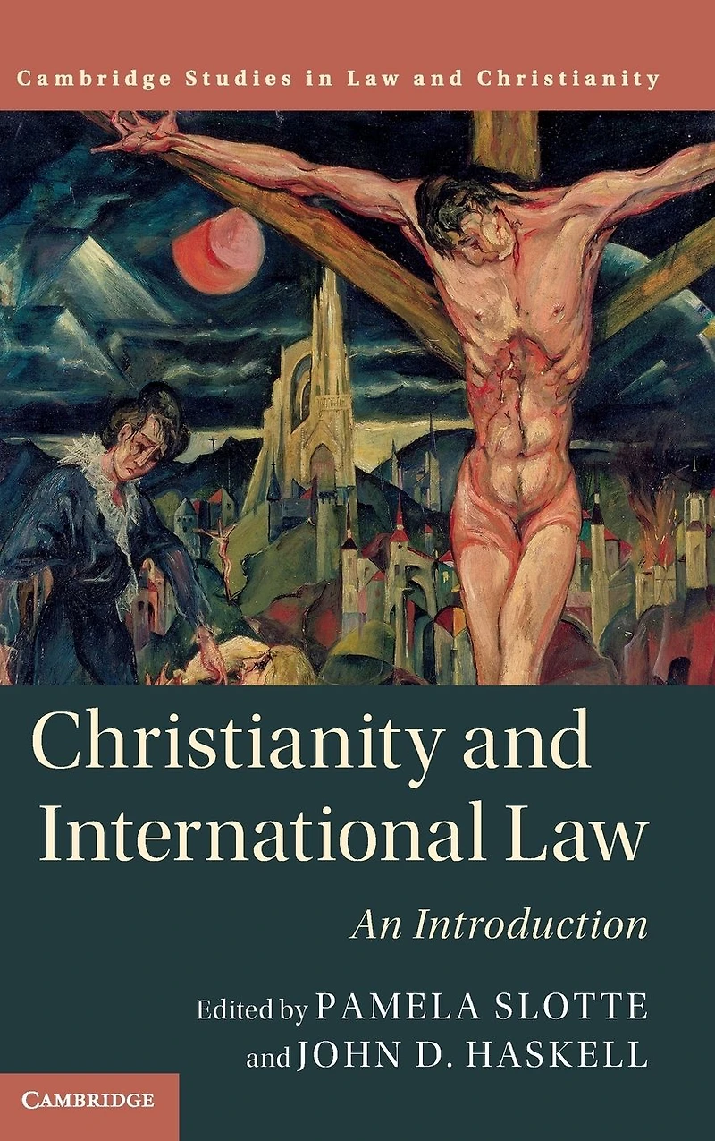 Christianity and International Law: An Introduction