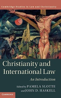 Christianity and International Law: An Introduction