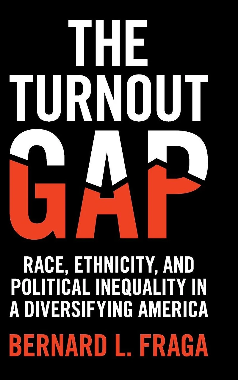 The Turnout Gap: Race, Ethnicity, and Political Inequality a Diversifying America