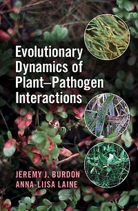 Evolutionary Dynamics of Plant-Pathogen Interactions