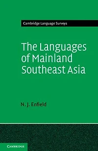 The Languages of Mainland Southeast Asia