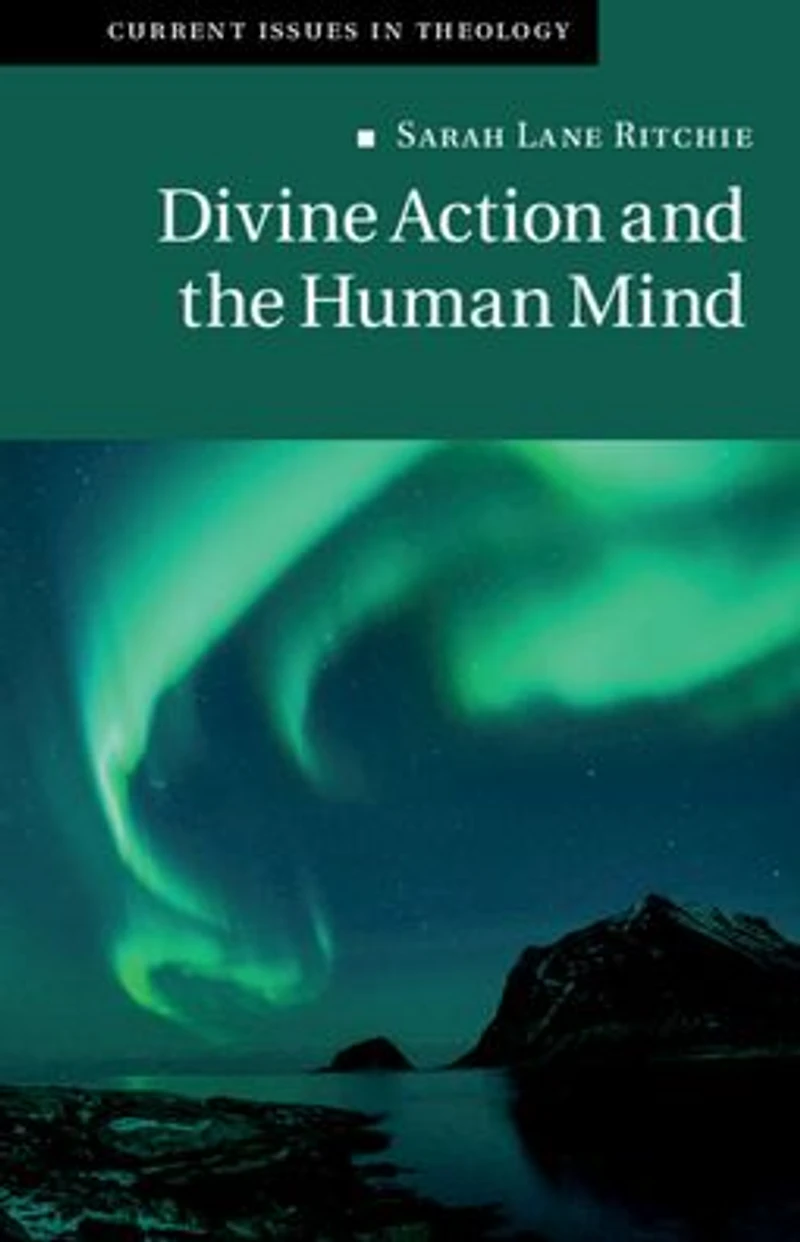 Divine Action and the Human Mind