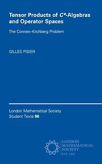 Tensor Products of C*-Algebras and Operator Spaces: The Connes-Kirchberg Problem
