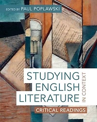 Studying English Literature Context: Critical Readings