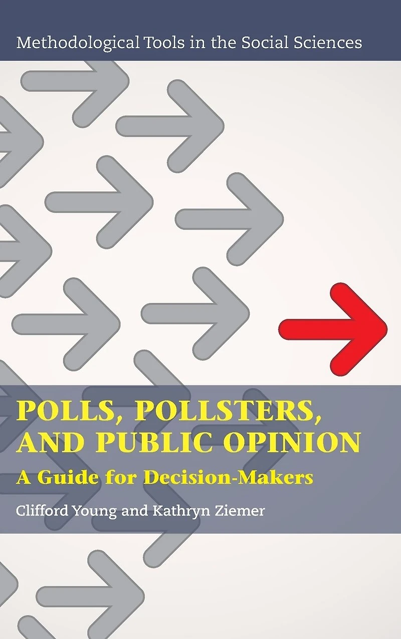 Polls, Pollsters, and Public Opinion: A Guide for Decision-Makers