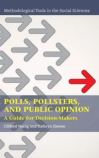 Polls, Pollsters, and Public Opinion: A Guide for Decision-Makers