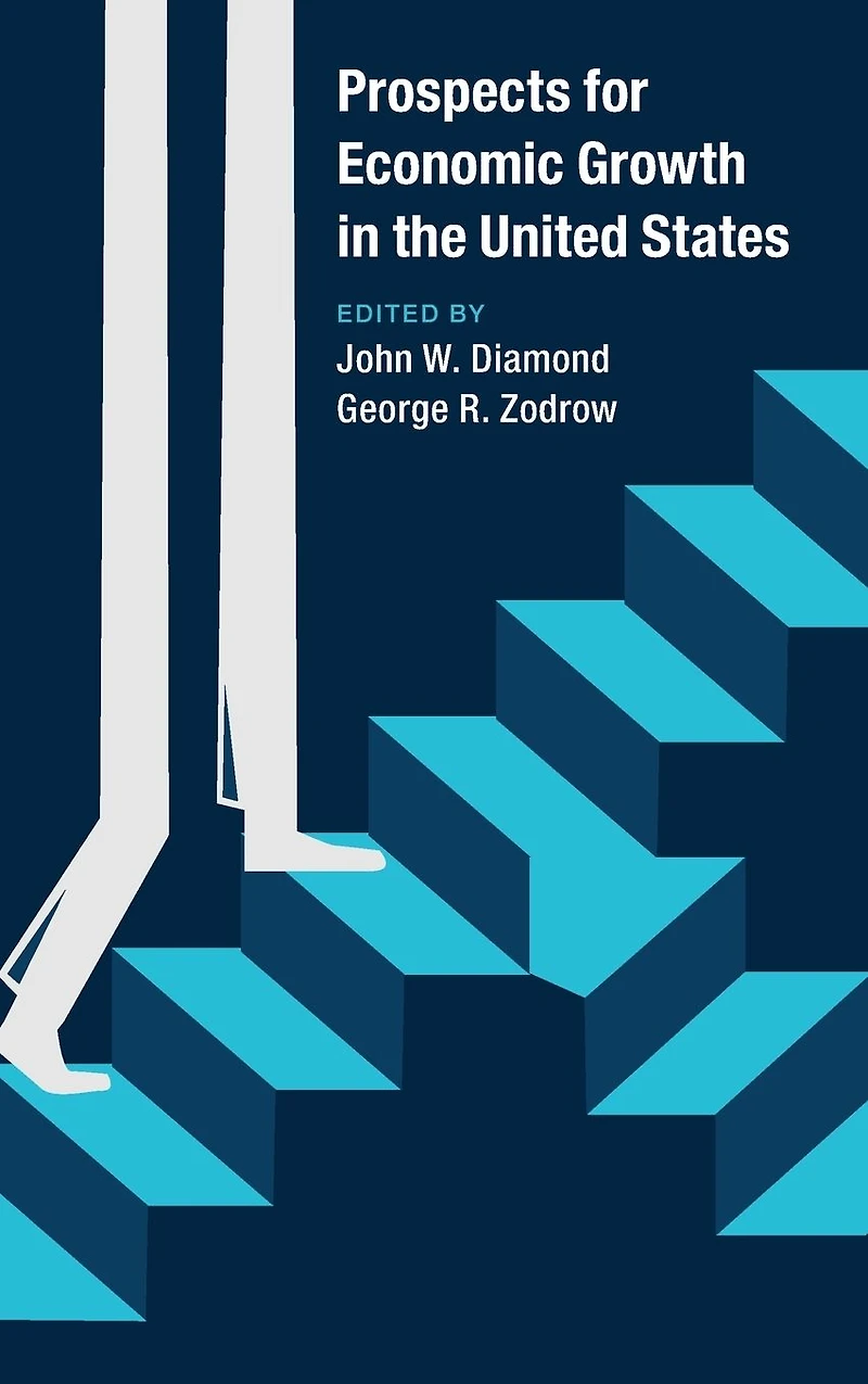 Prospects for Economic Growth the United States