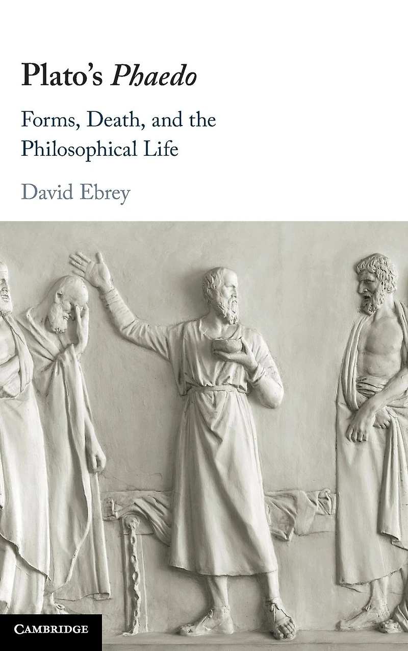 Plato's Phaedo: Forms, Death, and the Philosophical Life