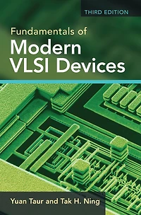 Fundamentals of Modern VLSI Devices