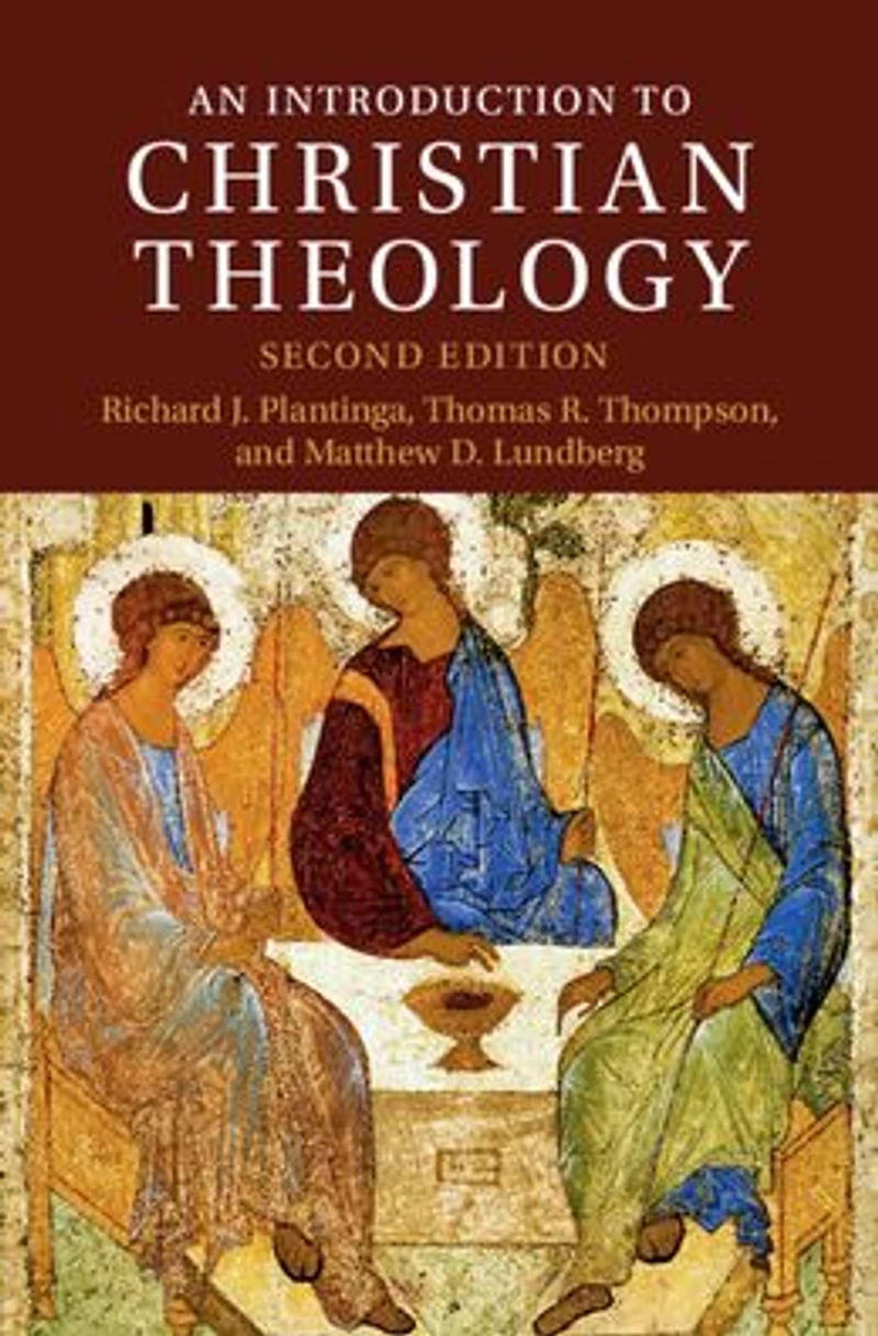 An Introduction to Christian Theology