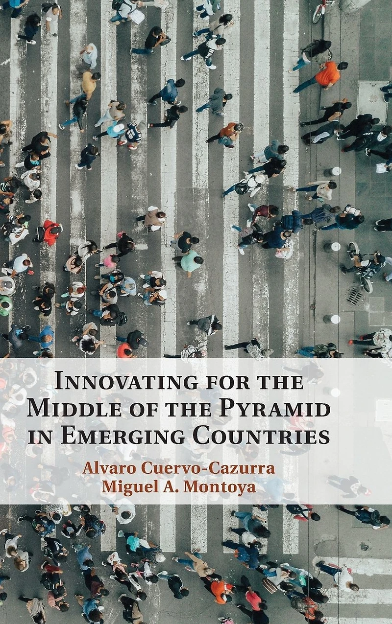 Innovating for the Middle of Pyramid Emerging Countries