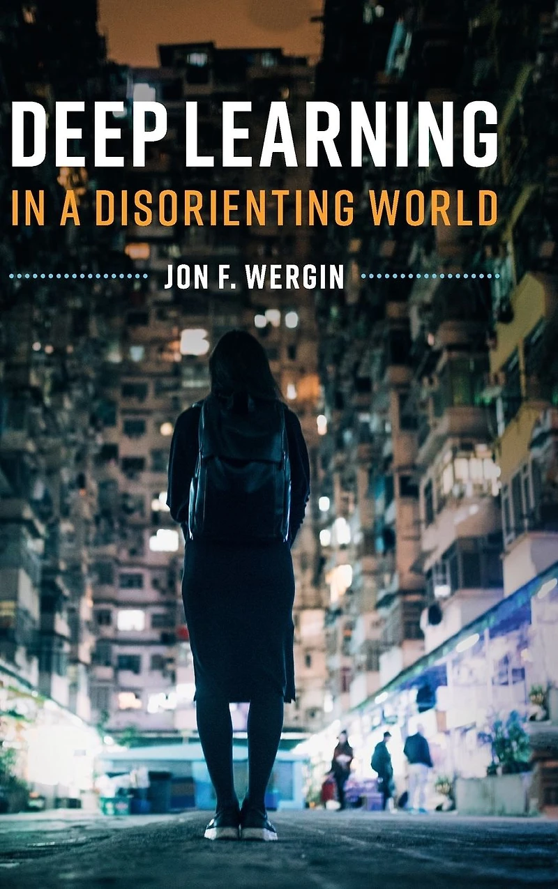 Deep Learning a Disorienting World