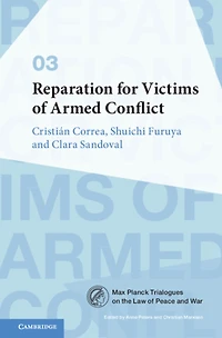 Reparation for Victims of Armed Conflict