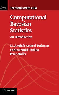 Computational Bayesian Statistics: An Introduction