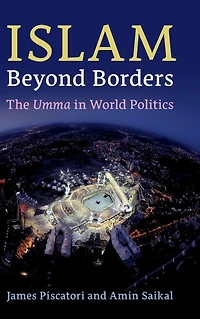 Islam beyond Borders: The Umma World Politics