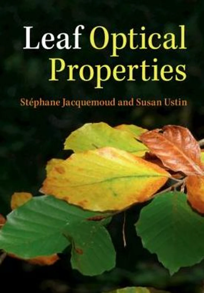 Leaf Optical Properties