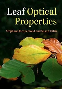 Leaf Optical Properties
