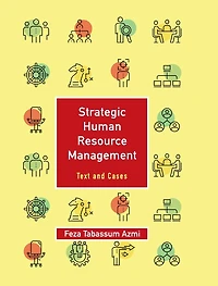 Strategic Human Resource Management: Volume 1: Text and Cases
